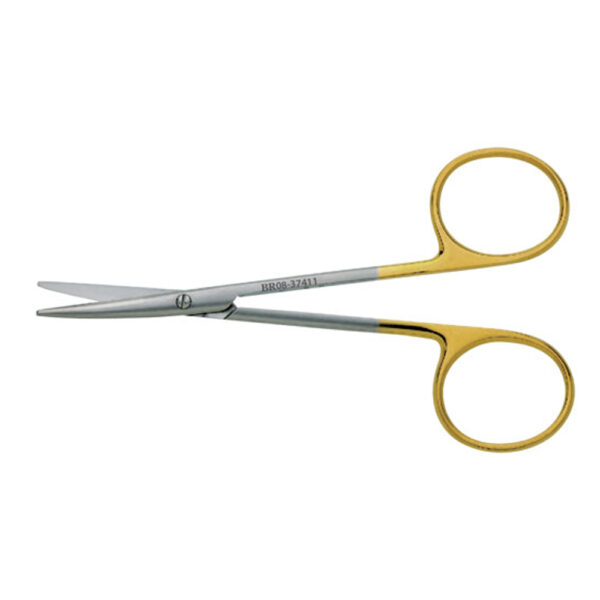 Baby Metzenbaum Scissors