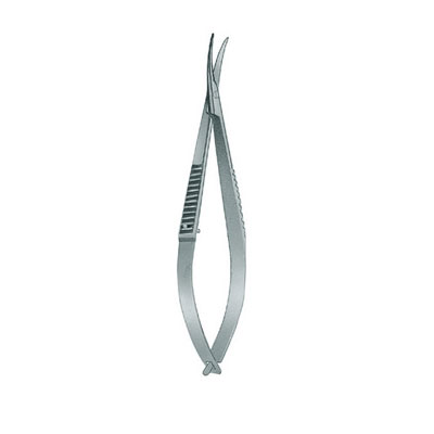 Corneal Scissors/Vannas Scissors