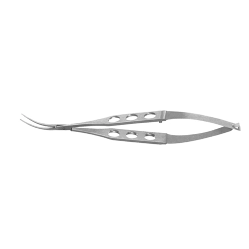 Lens Holding Forceps