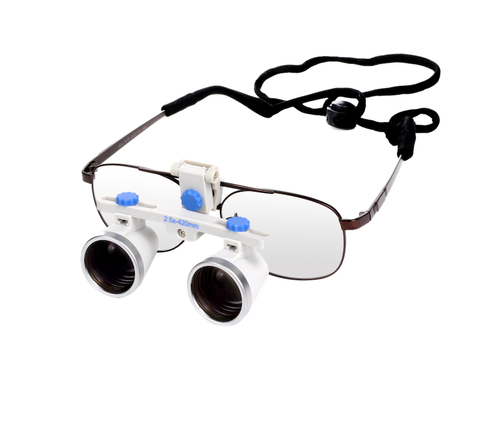 Binocular Loupes