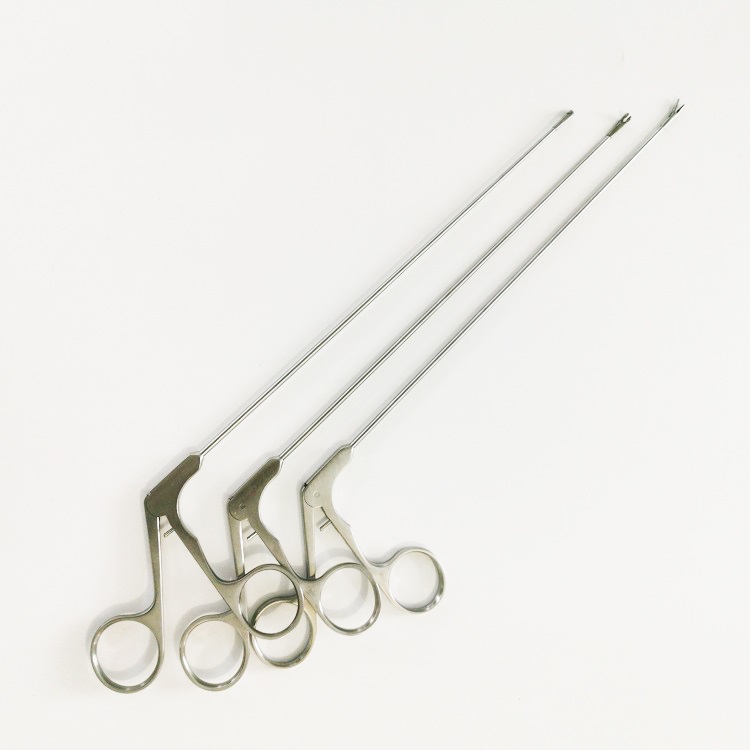 Laryngeal Forceps