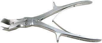 Laminectomy Bone Cutter