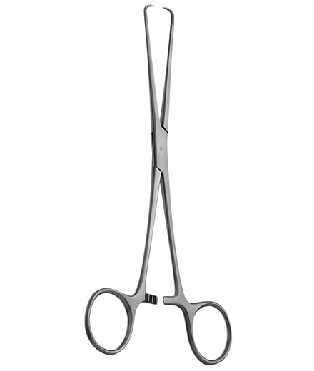 Tanaculum Forceps