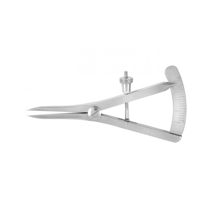 Caliper Straight/Curved