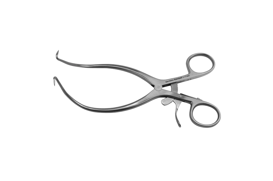 Laminectomy Retractor