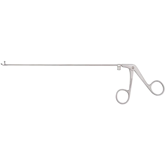 Laryngeal Forceps