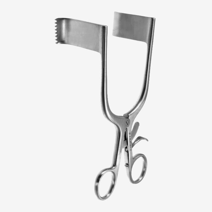 Laminectomy Retractor