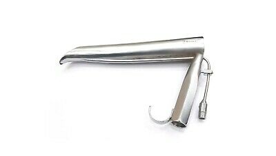 Negus Laryngoscope