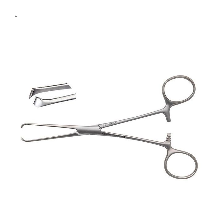 Allis Forceps 4 inches