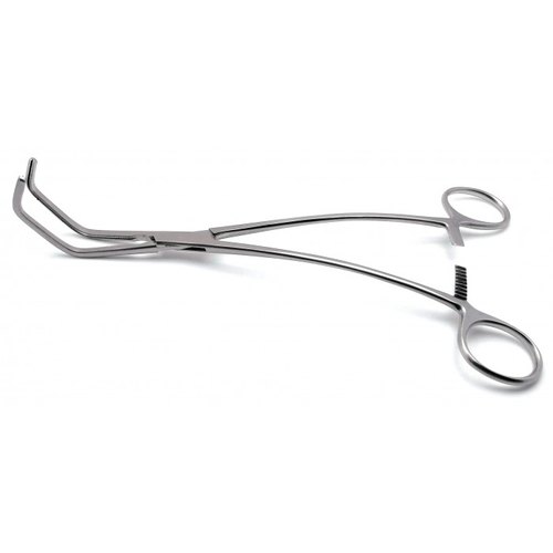 Vascular Clamps