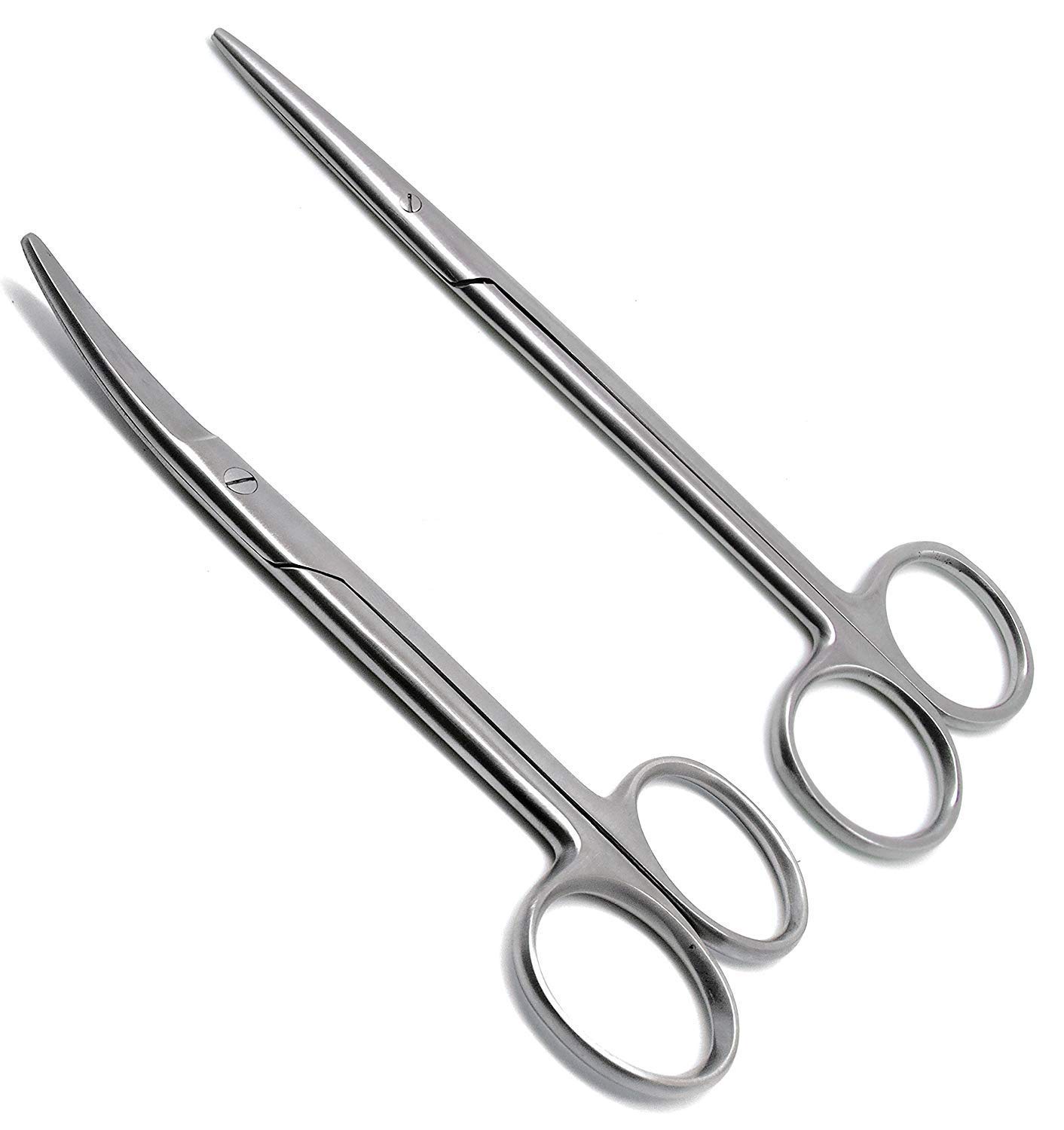 Metzenbaum Scissors