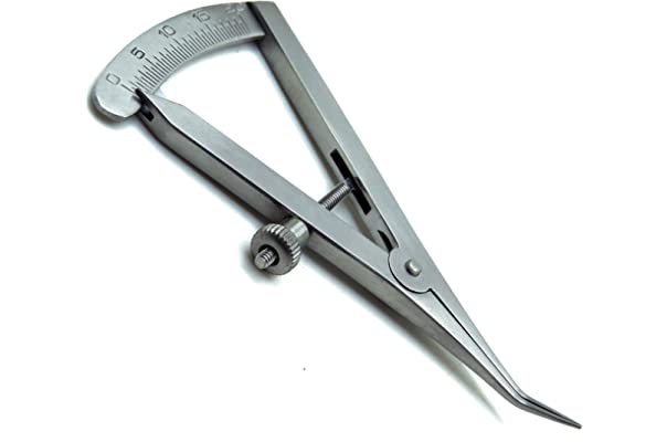 Caliper Straight/Curved