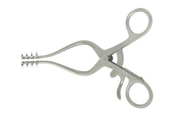 General Surgery Instruments/Retractors