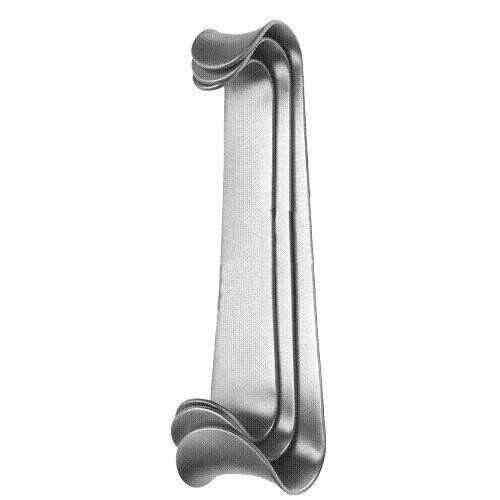 C Retractor Set of 3