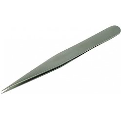 Jeweler Forceps Straight/Curved