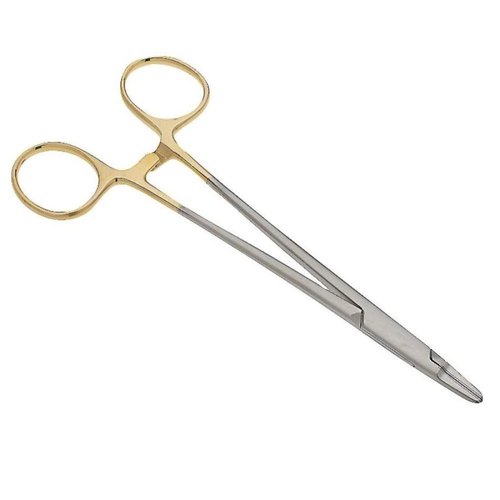 Ryder Needle holder 4-0 8 inch