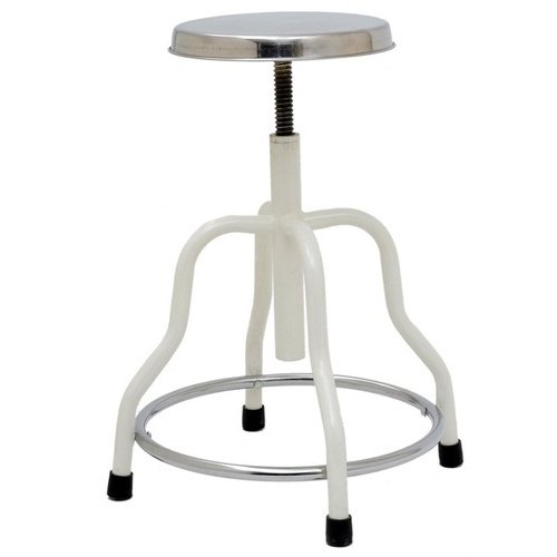 Patient Revolving Stool