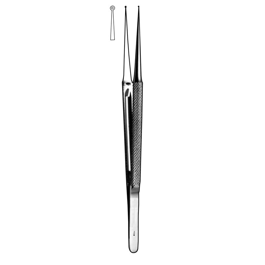 Micro Ring Forceps