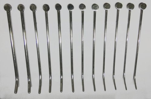 Urithal Dilator Set