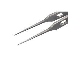 Fine Tooth Forceps