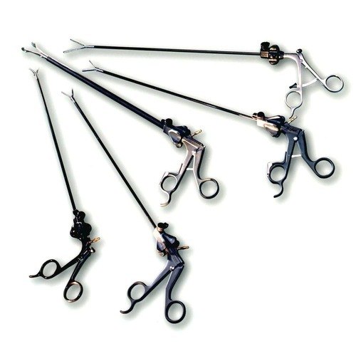 Laparoscopy Hand Surgery Instruments