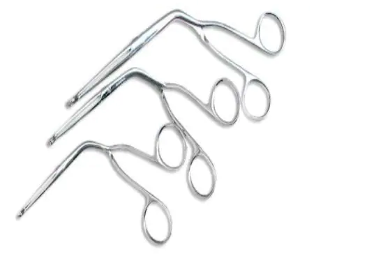 Magill Forceps