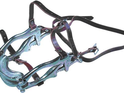 Stainless Steel Horse Mouth Gag