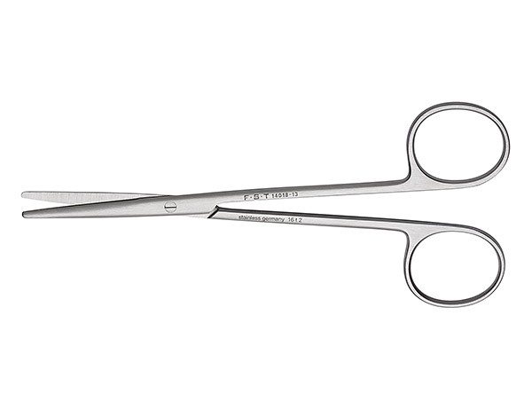 Baby Metzenbaum Scissors