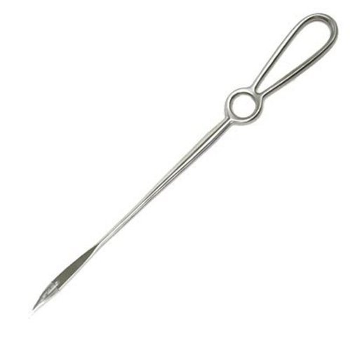 Buhner Suture Needle