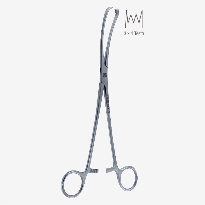 Tanaculum Forceps