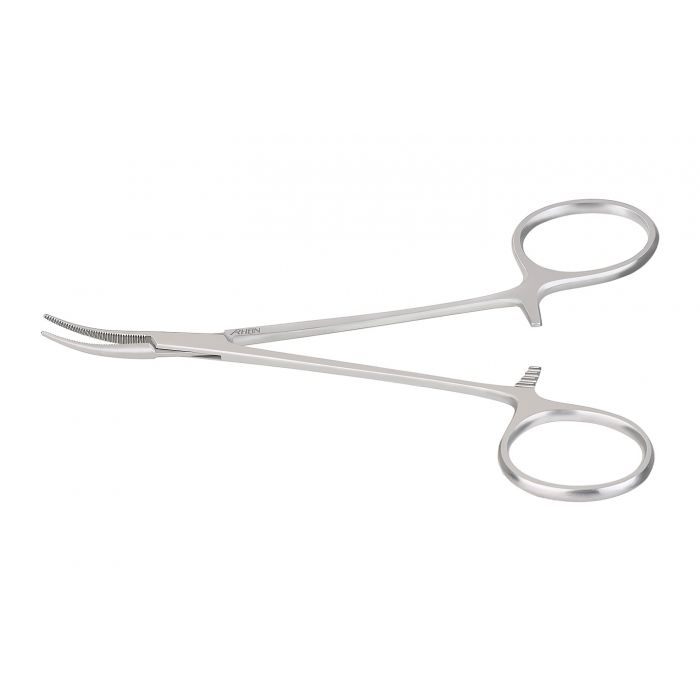 Mosquito Straight and Curve Forceps