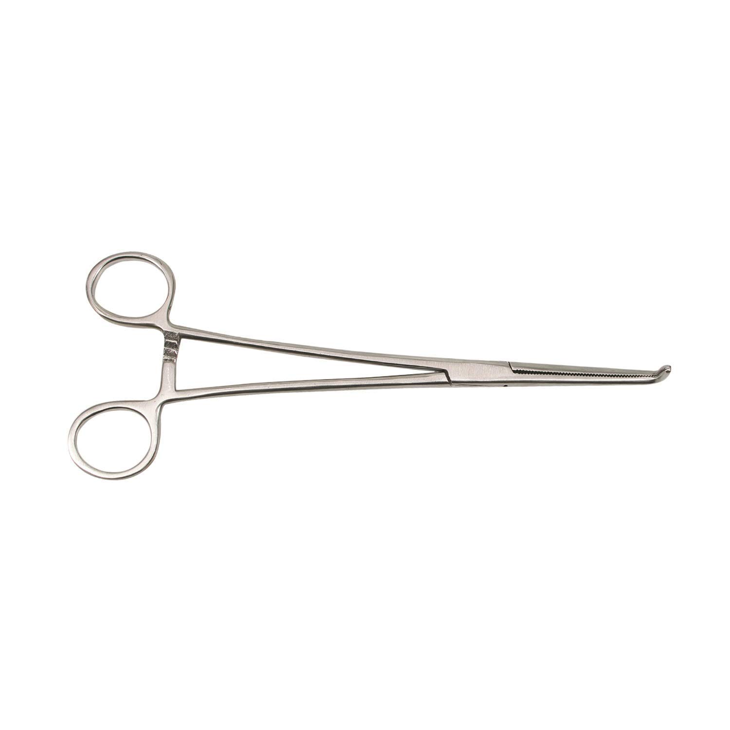 Right Angle Forceps Small