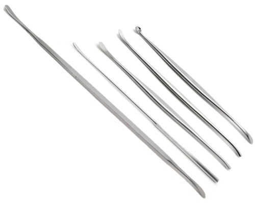 Neuro Dissector Set