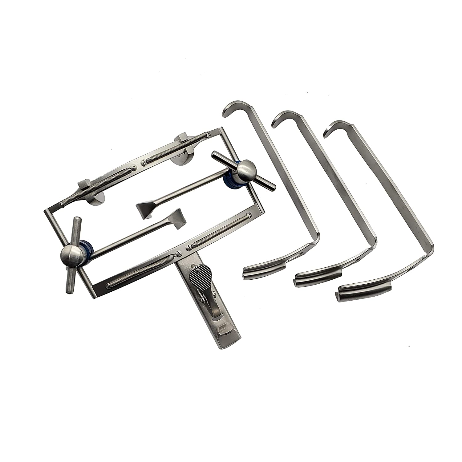 Dingman Retractor