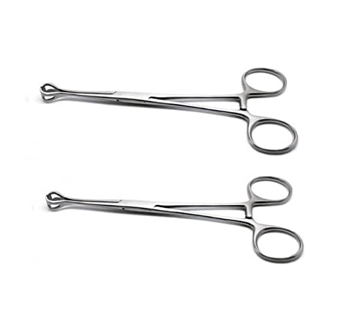 Babcock Forceps